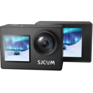 SJCAM SJ4000 Dual Screen Full HD WiFi Waterproof Sports Action Camera
