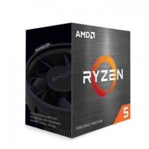 AMD Ryzen 5 5500 Processor
