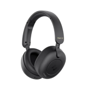 Havit H655BT ANC Noise Cancellation Low Latency Bluetooth Headphone