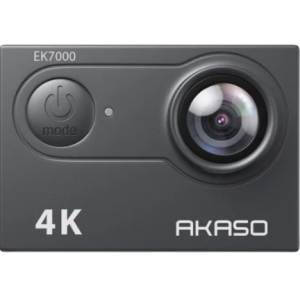 Akaso EK7000 12MP 4K WiFi Action Camera
