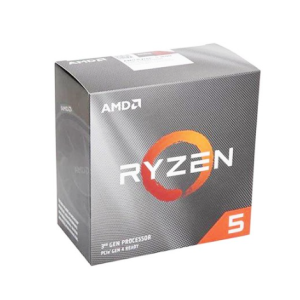 MD RYZEN 5 3500 Processor