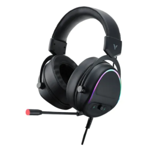 Rapoo VH650 Virtual 7.1 Channel RGB Gaming Headset