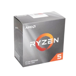 AMD RYZEN 5 3500X Processor