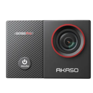 Akaso EK7000 Pro 16MP 4K Ultra HD Waterproof Touch Screen WiFi Remote Control Action Camera