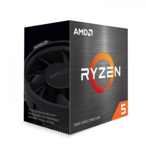 AMD Ryzen 5 5600 Processor