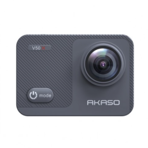 AKASO V50X 20MP 4K Waterproof Touch Screen Wifi Action Camera