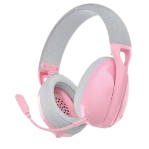 Fantech Tamago WHG01 SAKURA EDITION Wireless Bluetooth Headphone
