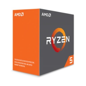 AMD Ryzen 5 1600X Processor