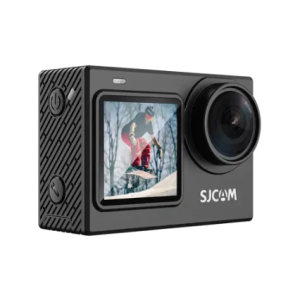 SJCAM SJ6 Pro 24MP 4K Wi-Fi Dual Screen Waterproof Sports Action Camera