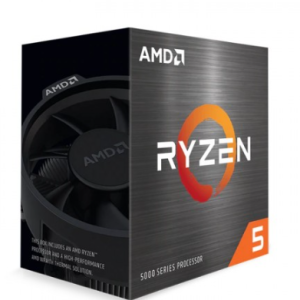 AMD Ryzen 5 5600X Processor