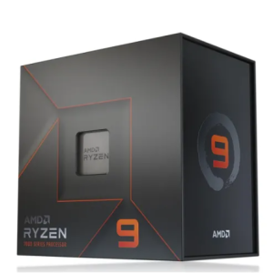 AMD Ryzen 9 7900X Processor