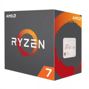 AMD Ryzen 7 3800X Processor