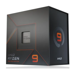 AMD Ryzen 9 7950X Processor