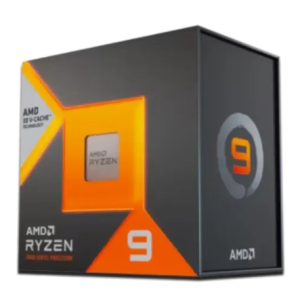 AMD Ryzen 9 7950X3D Gaming Processor