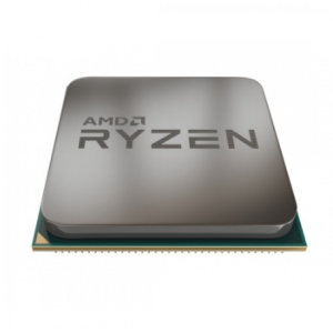 AMD Ryzen 5 3400G Processor with Radeon RX Vega 11 Graphics (Tray)