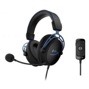 HyperX Cloud Alpha S 7.1 Gaming Headset