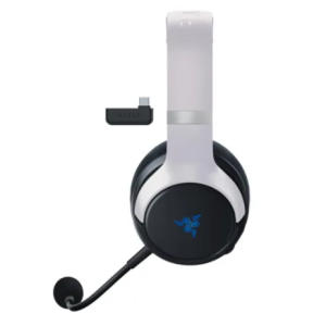 Razer Kaira Pro RGB Dual-Mode Wireless Gaming Headset for PlayStation 5 (Global)