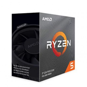 AMD Ryzen 5 3600 Processor