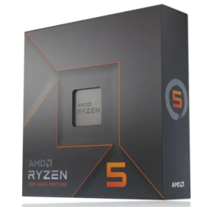 AMD Ryzen 5 7600X Processor