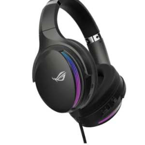 Asus ROG Fusion II 500 Wired Over-Ear Gaming Headphone