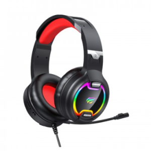 Havit H2233d RGB Gaming Headphone