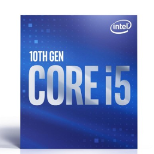 Intel 10th Gen Core i5-10400F Processor