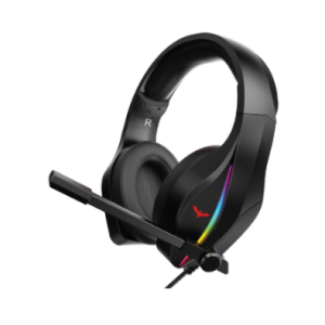 Havit H2011d-Pro RGB Gaming Headphone