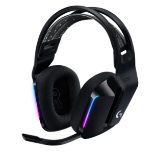 Logitech G733 LIGHTSPEED Wireless RGB Gaming Headset