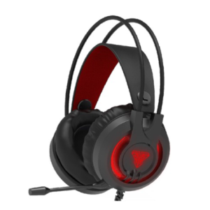 Fantech Chief II HG20 RGB USB Gaming Headphone