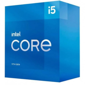 Intel 11th Gen Core i5-11400F Rocket Lake Processor