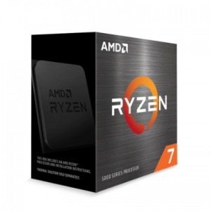 AMD Ryzen 7 5800X Processor