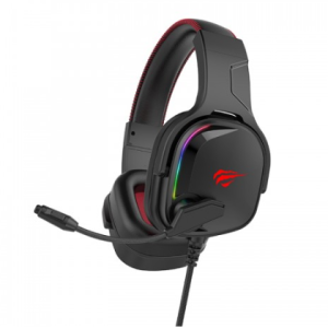 Havit H2022U USB RGB Gaming Headphone
