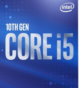 Intel 10th Gen Core i5-10400 Processor