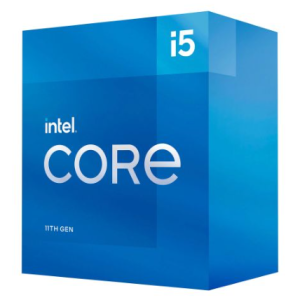 Intel 11th Gen Core i5-11400 Rocket Lake Processor
