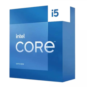 Intel 13th Gen Core i5 13400F Raptor Lake Processor