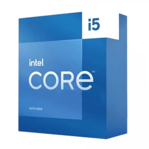 Intel 13th Gen Core i5 13400 Raptor Lake Processor