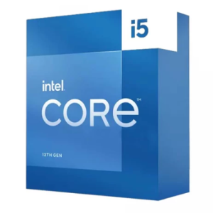 Intel 13th Gen Core i5 13500 Raptor Lake Processor