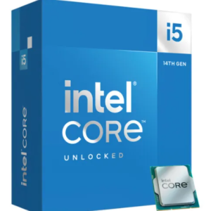 Intel Core i5 14500 14th Gen Raptor Lake Processor