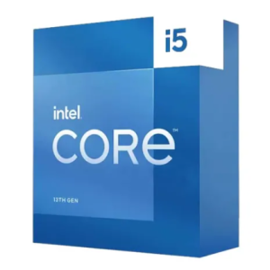 Intel 13th Gen Core i5 13600KF Raptor Lake Processor