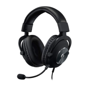 Logitech G PRO X USB Gaming Headphone