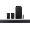 Samsung HW-Q990C 11.1.4ch Soundbar System with Dolby Atmos