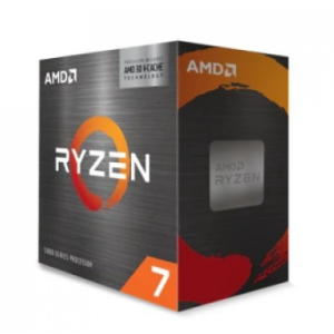 AMD Ryzen 7 5800X3D Processor