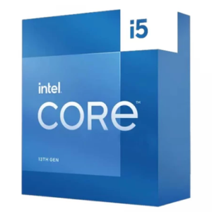 Intel 13th Gen Core i5 13600K Raptor Lake Processor