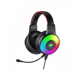 Havit Gamenote H2013D 3.5 mm + USB Gaming Headset