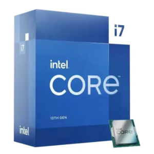 Intel 13th Gen Core i7 13700KF Raptor Lake Processor