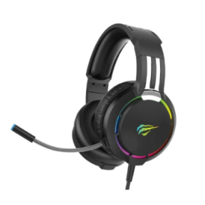 Havit H2010d-Pro RGB Gaming Headphone