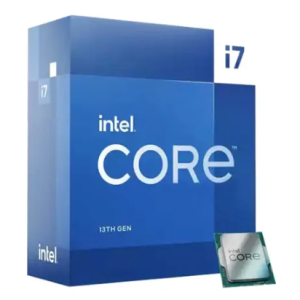 Intel 13th Gen Core i7 13700 Raptor Lake Processor