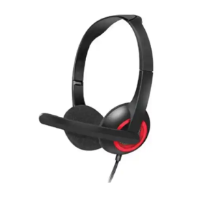 Havit H202D Stereo Wired Headphone With Mic