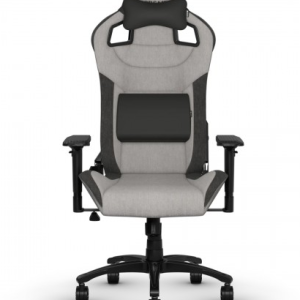 Corsair T3 Rush Gaming Chair Gray/Charcoal