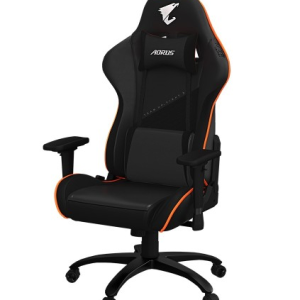 GIGABYTE AORUS AGC310 Gaming Chair